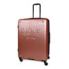 Maleta Grande L (23 Kg) New Yorker Rosa