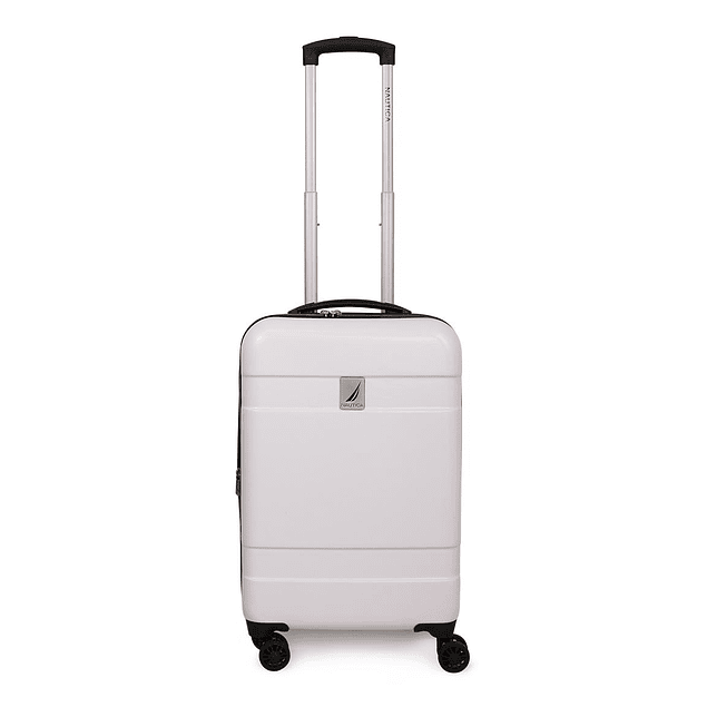 Set Maletas Bora L+M+S Blanco