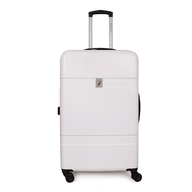 Set Maletas Bora L+M+S Blanco