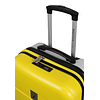 Maleta Mediana M (18 Kg) Bora Amarillo