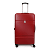 Maleta Grande L (23 Kg) Bora Rojo