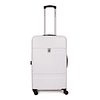 Maleta Mediana M (20 Kg) Bora Blanco
