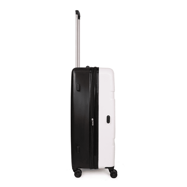 Maleta Mediana M (20 Kg) Bora Blanco