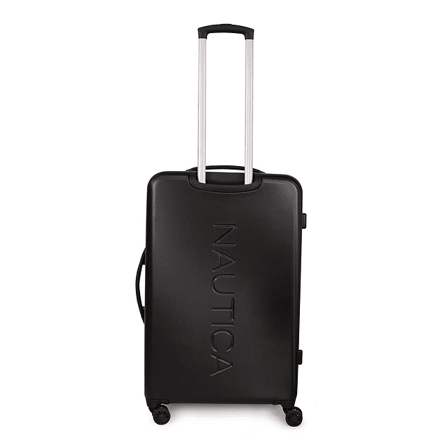 Maleta Mediana M (20 Kg) Bora Blanco