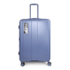 Maleta Grande L (23 Kg) City Block Celeste