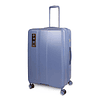 Maleta Grande L (23 Kg) City Block Celeste