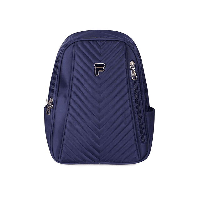 Mochila Danielle Azul