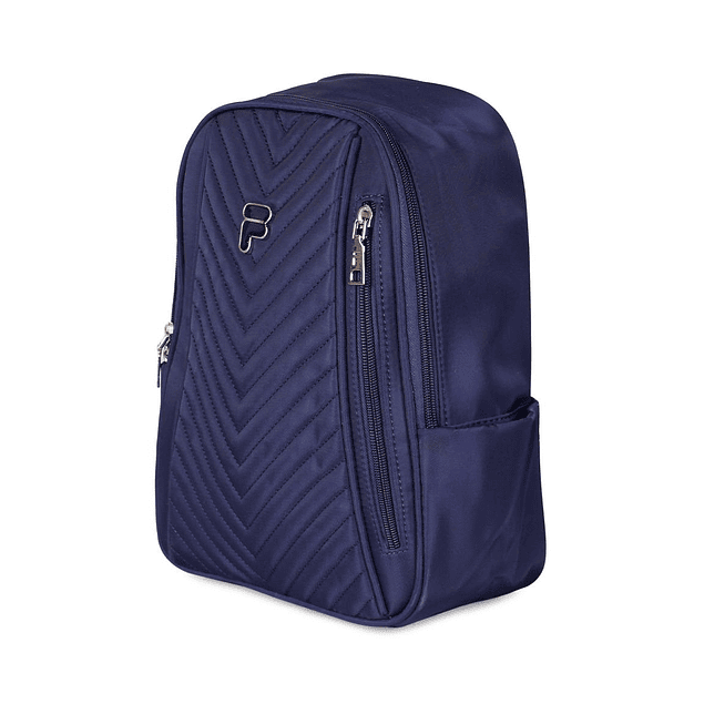 Mochila Danielle Azul