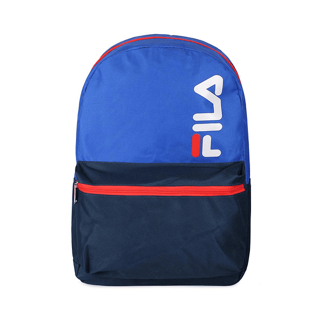 Mochila Robin Azul