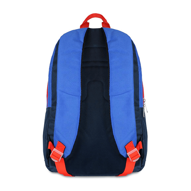 Mochila Robin Azul