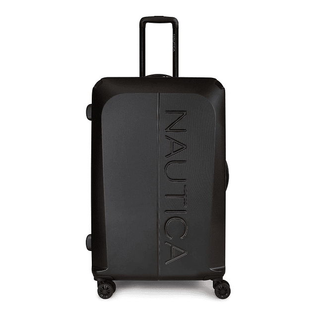 Maleta Grande L (23 Kg) Vesper Negro