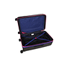 Maleta Grande L (23 Kg) Vesper Negro