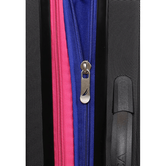 Maleta Grande L (23 Kg) Vesper Negro