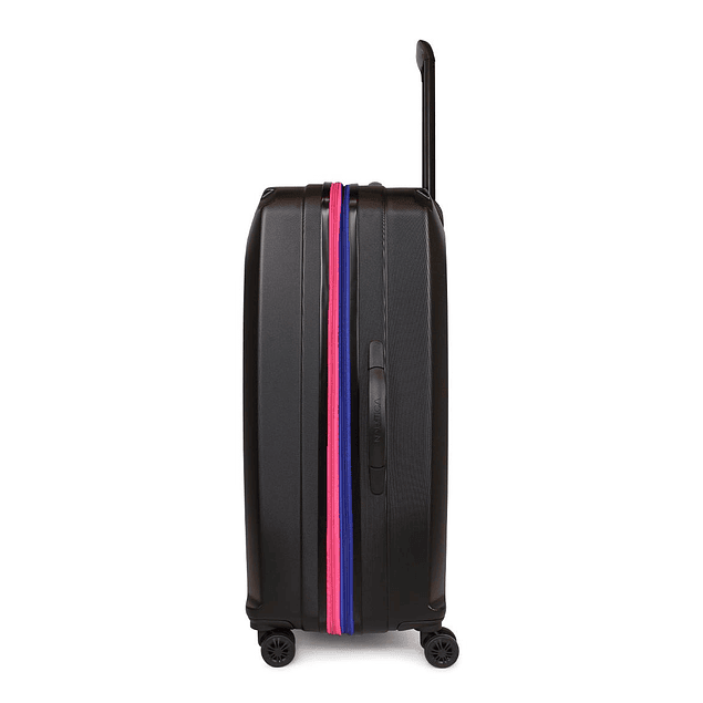 Maleta Grande L (23 Kg) Vesper Negro