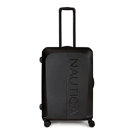 Maleta Mediana M (18 Kg) Vesper Negro