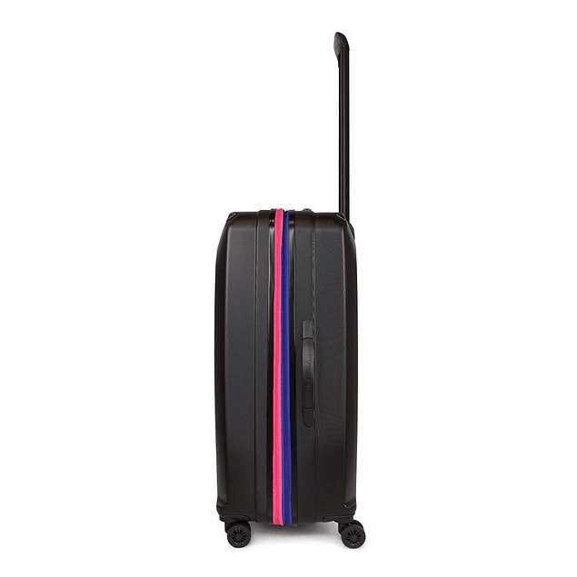Maleta Mediana M (20 Kg) Vesper Negro
