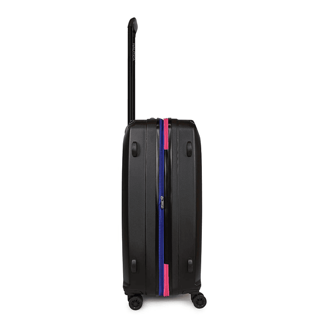 Maleta Mediana M (20 Kg) Vesper Negro