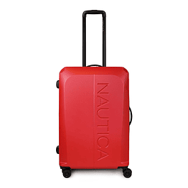 Maleta Mediana M (18 Kg) Vesper Rojo