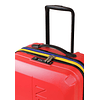 Maleta Mediana M (18 Kg) Vesper Rojo