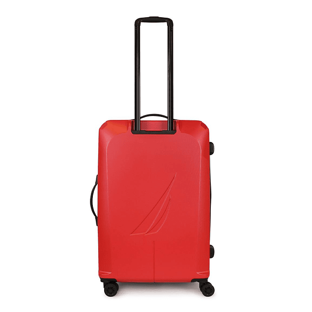 Maleta Mediana M (18 Kg) Vesper Rojo