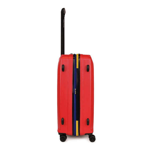 Maleta Mediana M (18 Kg) Vesper Rojo