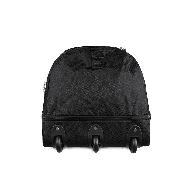 Bolso Enrollable Kong XL Negro