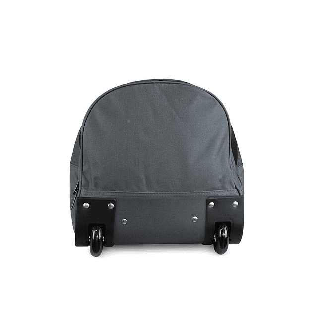 Bolso Kroos M Gris