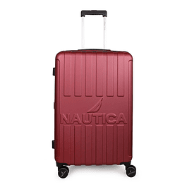 Maleta Grande L (23 Kg) Darsa Roja