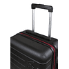 Maleta Grande L (23 Kg) Argo Negro