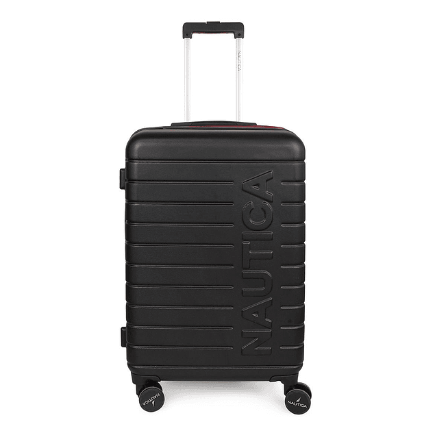 Maleta Grande L (23 Kg) Argo Negro