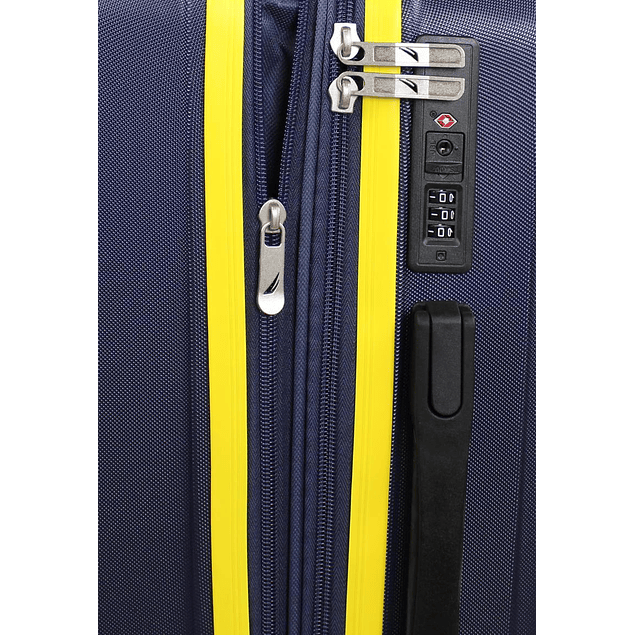 Maleta Grande L (23 Kg) Darsa Azul