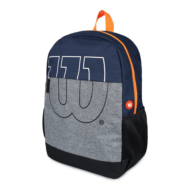 Mochila Legend Azul