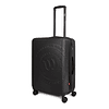Pack 2 maletas S+M cabina y mediana negra Doppler Wilson