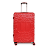 Pack 2 maletas M+L mediana y grande roja Vermont Wilson