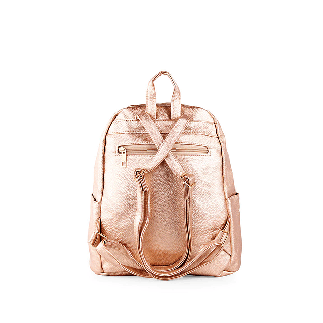 Mochila de mujer Vera Gold Park West