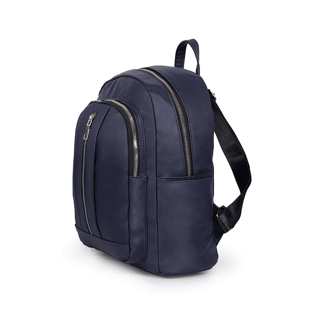 Mochila mujer Fides azul Park West