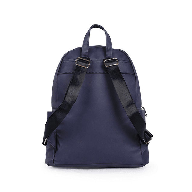 Mochila mujer Fides azul Park West