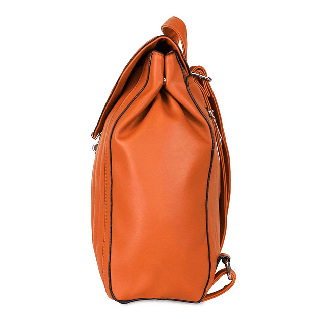 MOCHILA KOYA ORANGE