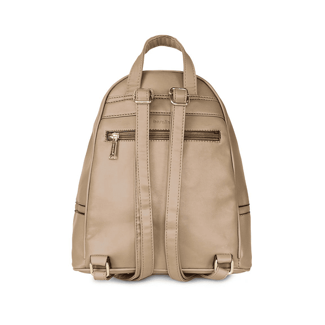 MOCHILA TAYLOR BEIGE