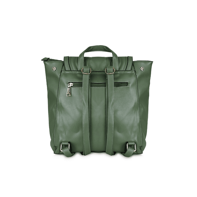 MOCHILA KOYA VERDE