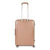 Maleta Mediana Rome 18kg beige Calvin Klein