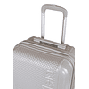 Maleta Mediana Rome 18kg gris Calvin Klein