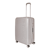 Pack 2 maletas Rome S cabina 10kg + mediana 18kg gris Calvin Klein