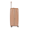 Pack 2 maletas Rome S de cabina 10kg+grande 23kg beige Calvin Klein