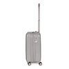 Maleta S de Cabina Rome 10kg gris Calvin Klein