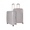 Pack 2 maletas Rome mediana 18kg + grande 23kg gris Calvin Klein