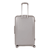 Pack 2 maletas Rome mediana 18kg + grande 23kg gris Calvin Klein