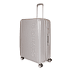 Pack 2 maletas Rome S de cabina 10kg + grande 23kg gris Calvin Klein