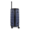 Pack 2 maletas Mediana 18kg + grande 23kg Soho azul Nautica
