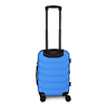 Maleta S de Cabina 10kg Soho azul rey Nautica